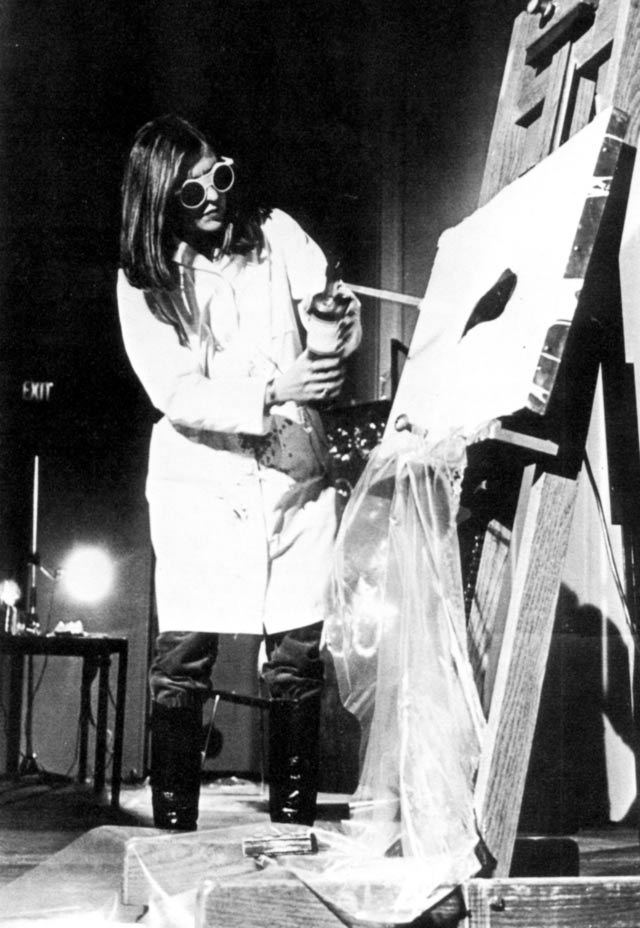 Art, a, 1980