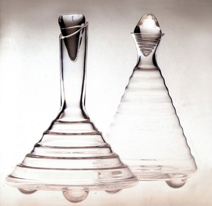 DECANTER SALVIATI 1