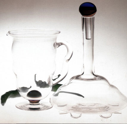 DECANTER SALVIATI 2