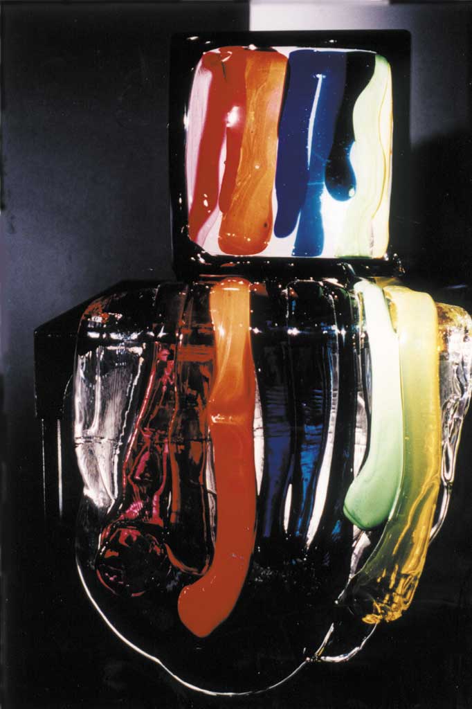 TV COLOUR - 1998