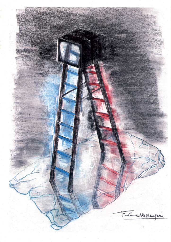 THE VIRTUAL LADDER - 2002