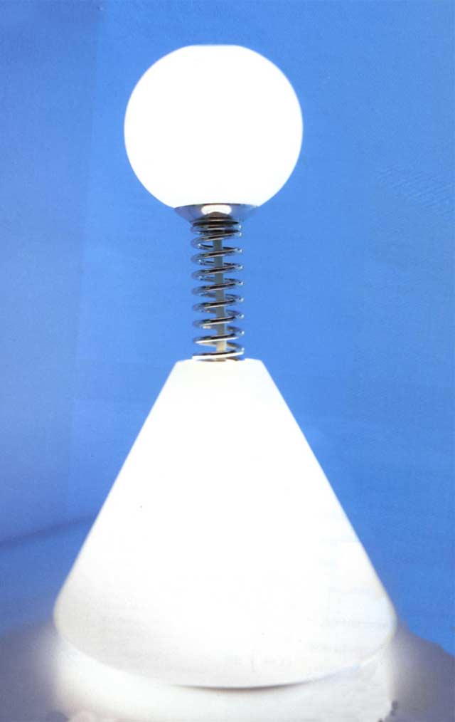 light robot copia