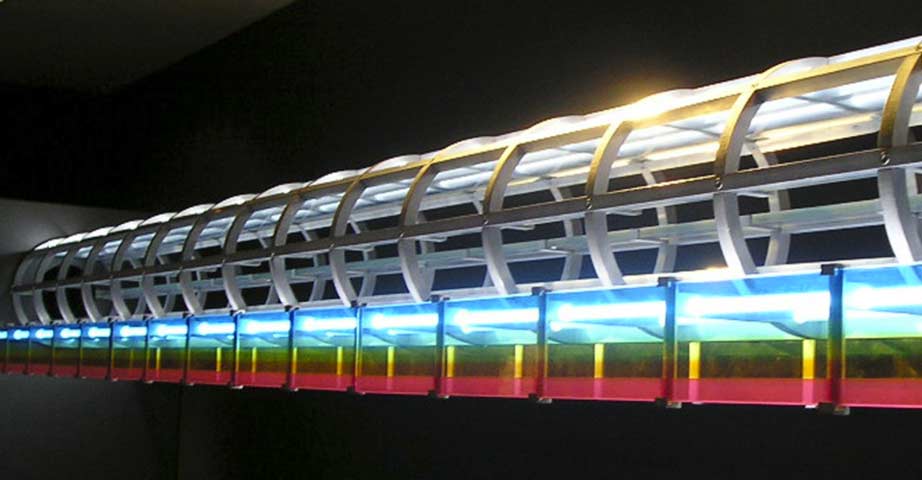 DREAM PROMENADE- 2004