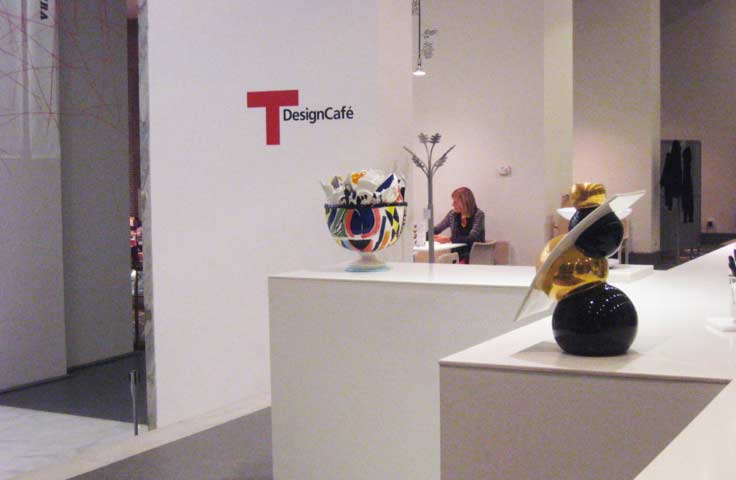 TRIENNALE MILANO 2010