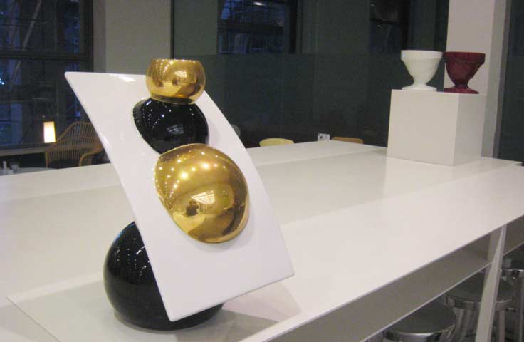 TRIENNALE MILANO 2010-2