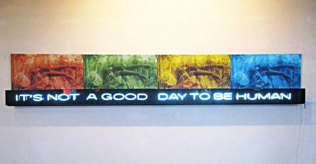 IT’S-NOT-A-GOOD-DAY-TO-BE-HUMAN-2009