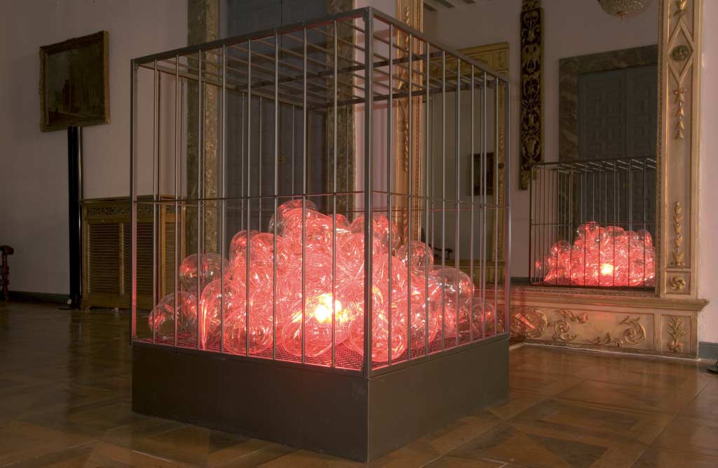THE COLOUR OF HEART -a- 2006