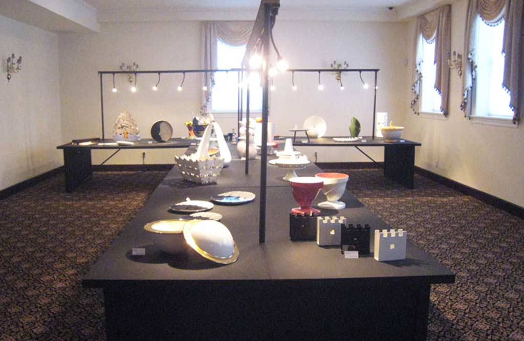 CERAMICA MAGNIFICA 2008