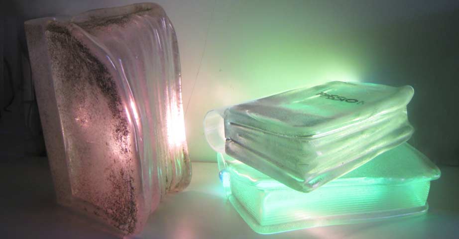 THE BOOKS OF MEMORY - (Light Books)-c