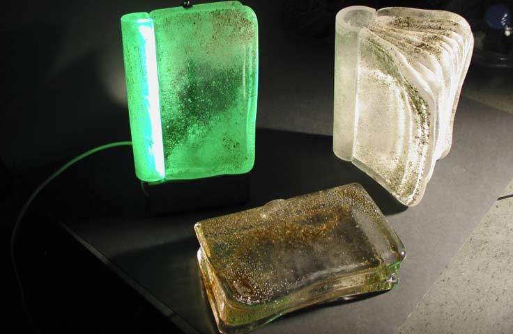 THE BOOKS OF MEMORY - (Light Books)-e