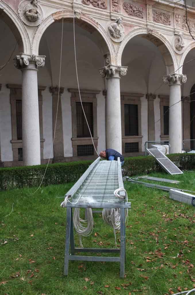 installation