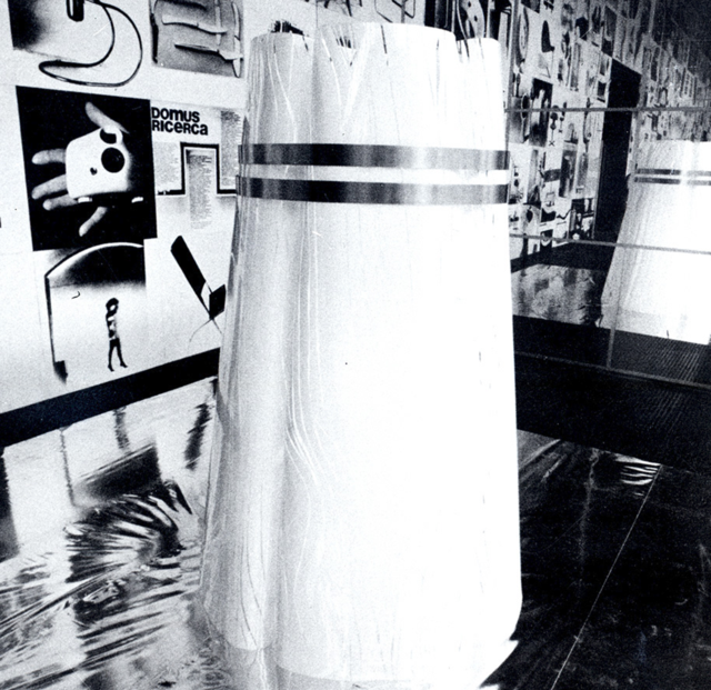 LAMPADA-BRICOLA-EURODOMUS-1971